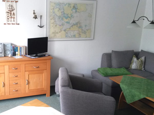 Couchecke Wohnzimmer